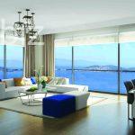 Spacious Apartment in Vibrant Maltepe, Istanbul (Listing No: 5109)