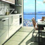 Canlı Maltepe, İstanbul’da Geniş Aile Dairesi (İlan No: 5111)