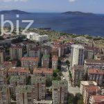 Canlı Maltepe, İstanbul’da Geniş Aile Dairesi (İlan No: 5111)