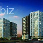 Canlı Maltepe, İstanbul’da Geniş Aile Dairesi (İlan No: 5111)