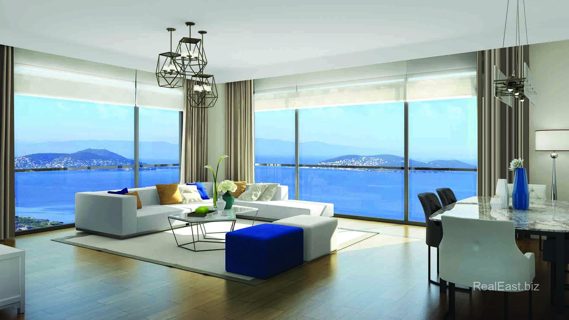 Stylish Apartment in the Heart of Maltepe, Istanbul