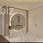 Luxury Apartment with Sea View in Tuzla, Istanbul (Listing No: 5124)