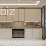 Luxury Apartment with Sea View in Tuzla, Istanbul (Listing No: 5124)