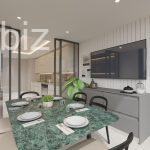 Luxury Apartment with Sea View in Tuzla, Istanbul (Listing No: 5124)