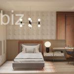 Luxury Apartment with Sea View in Tuzla, Istanbul (Listing No: 5124)