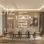 Luxury Apartment with Sea View in Tuzla, Istanbul (Listing No: 5124)