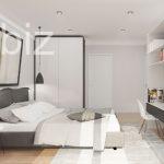 Spacious 5+1 Apartment in Istanbul’s Vibrant Marmara Region (Listing No: 5128)