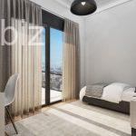 Spacious 5+1 Apartment in Istanbul’s Vibrant Marmara Region (Listing No: 5128)