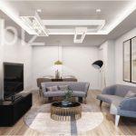 Spacious 5+1 Apartment in Istanbul’s Vibrant Marmara Region (Listing No: 5128)