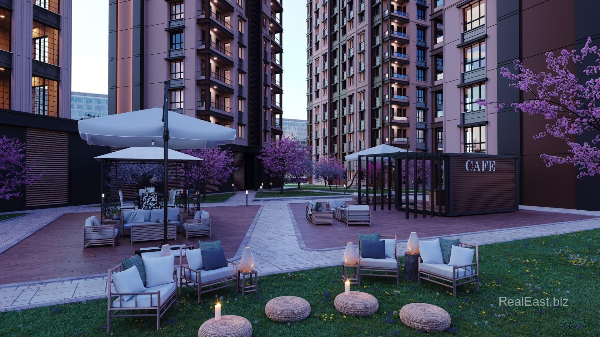 Spacious 3+1 Apartment in Vibrant Zeytinburnu, Istanbul