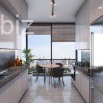 Spacious 3+2 Apartment in Vibrant Istanbul (Listing No: 5134)