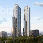Spacious 3+2 Apartment in Vibrant Istanbul (Listing No: 5134)