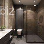 Spacious 3+2 Apartment in Vibrant Istanbul (Listing No: 5134)