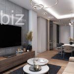 Spacious 3+2 Apartment in Vibrant Istanbul (Listing No: 5134)