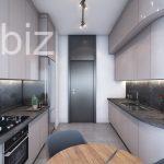 Spacious 3+2 Apartment in Vibrant Istanbul (Listing No: 5134)