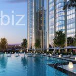 Spacious 3+2 Apartment in Vibrant Istanbul (Listing No: 5134)
