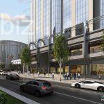 Spacious 3+2 Apartment in Vibrant Istanbul (Listing No: 5134)