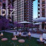 Spacious Family Apartment in Zeytinburnu, Istanbul (Listing No: 5136)