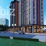 Spacious Family Apartment in Zeytinburnu, Istanbul (Listing No: 5136)