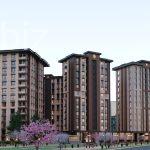 Spacious Family Apartment in Zeytinburnu, Istanbul (Listing No: 5136)