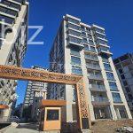 Spacious Sea-View Apartment in Kartal, Istanbul (Listing No: 5139)