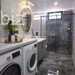 Spacious Sea-View Apartment in Kartal, Istanbul (Listing No: 5139)