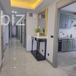 Spacious Sea-View Apartment in Kartal, Istanbul (Listing No: 5139)