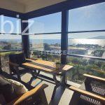Spacious Sea-View Apartment in Kartal, Istanbul (Listing No: 5139)