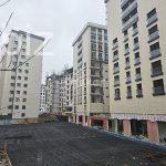 Spacious Sea-View Apartment in Kartal, Istanbul (Listing No: 5139)
