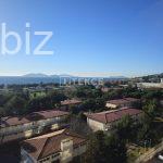 Spacious Sea-View Apartment in Kartal, Istanbul (Listing No: 5139)