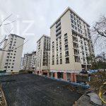 Spacious Sea-View Apartment in Kartal, Istanbul (Listing No: 5139)