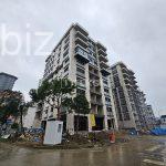 Spacious Sea-View Apartment in Kartal, Istanbul (Listing No: 5139)
