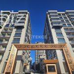 Spacious Sea-View Apartment in Kartal, Istanbul (Listing No: 5139)