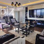Spacious Sea-View Apartment in Kartal, Istanbul (Listing No: 5139)