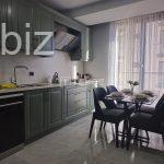 Spacious Sea-View Apartment in Kartal, Istanbul (Listing No: 5139)