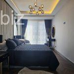 Spacious Sea-View Apartment in Kartal, Istanbul (Listing No: 5139)