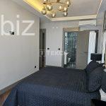 Spacious Sea-View Apartment in Kartal, Istanbul (Listing No: 5139)