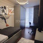 Spacious Sea-View Apartment in Kartal, Istanbul (Listing No: 5139)