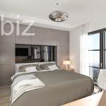 Charming 2+1 Apartment in the Heart of Şişli, Istanbul (Listing No: 5140)