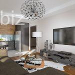Charming 2+1 Apartment in the Heart of Şişli, Istanbul (Listing No: 5140)