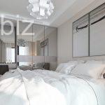 Charming 2+1 Apartment in the Heart of Şişli, Istanbul (Listing No: 5140)