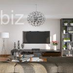 Charming 2+1 Apartment in the Heart of Şişli, Istanbul (Listing No: 5140)