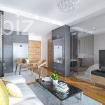 Charming 2+1 Apartment in the Heart of Şişli, Istanbul (Listing No: 5140)