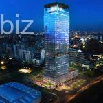 Stylish Apartment in the Heart of Istanbul (Listing No: 5155)