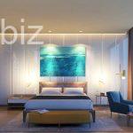 Stylish Apartment in the Heart of Istanbul (Listing No: 5155)