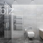 Spacious 4+1 Apartment in Istanbul with City Views (Listing No: 5156)