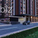 Modern 3+1 Apartment in Vibrant Zeytinburnu, Istanbul (Listing No: 5159)