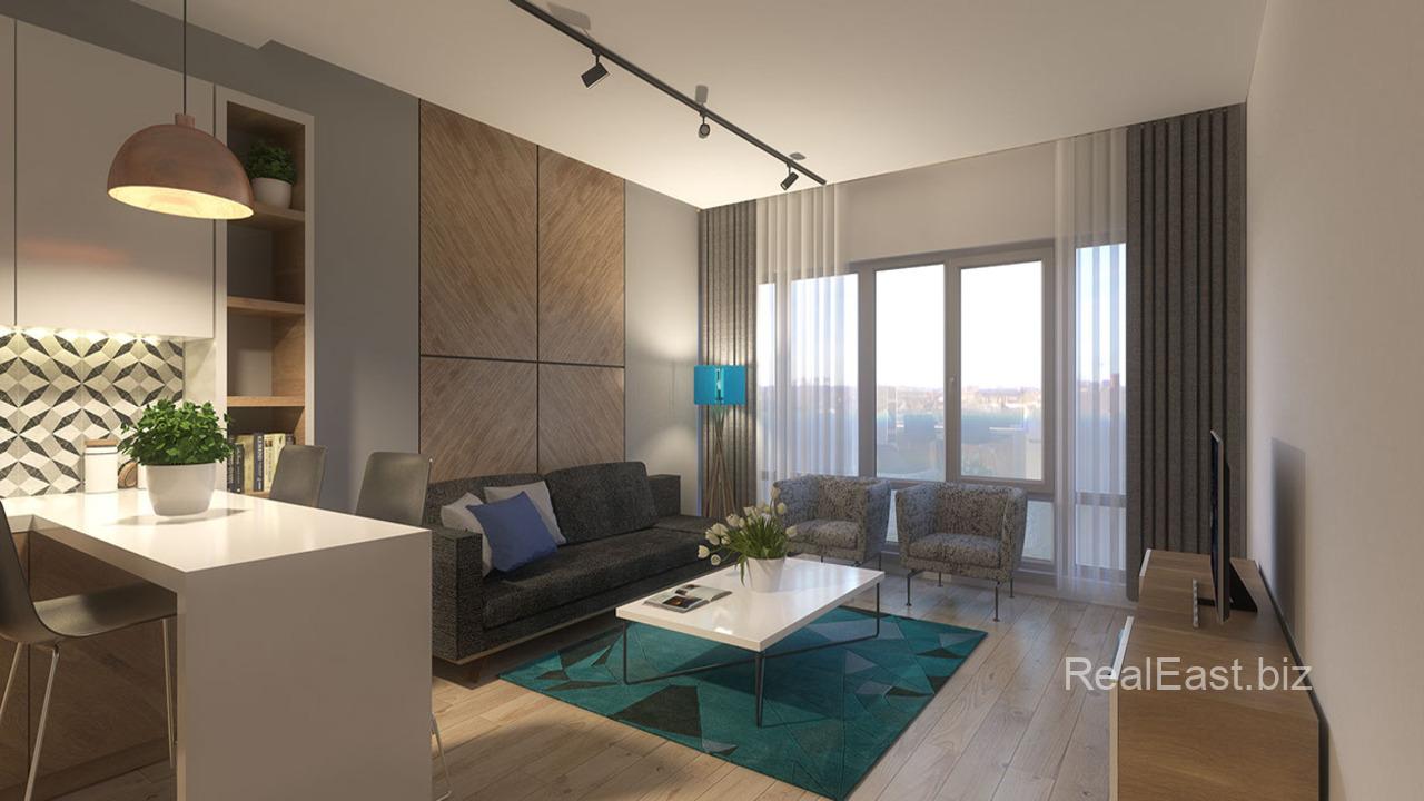 Charming Apartment in the Heart of Şişli, Istanbul