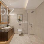 Luxury Apartments with Forest Views in Göktürk, Istanbul (Listing No: 5180)