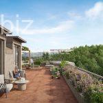 Luxury Apartments with Forest Views in Göktürk, Istanbul (Listing No: 5180)